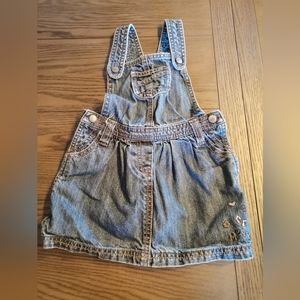 Mexx overall size 18-24M